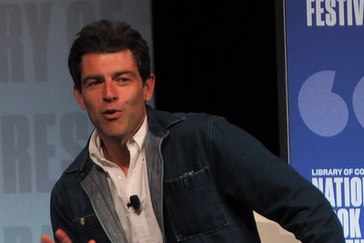 The White Lotus Season 4 Update: Max Greenfield Details Stressful Saint-Tropez Filming