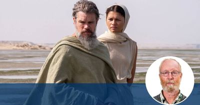Should a well-read snob see Nolan's Odyssey? Ian Warden agonises