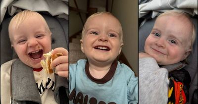 'My worst nightmare': heartbroken mum's touching tribute after toddler's death