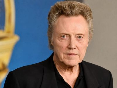 Quote of the day by Christopher Walken: 'At its best, life is...' Life lessons from inspirational quote on spontaneity, flexibility, excitement and authenticity