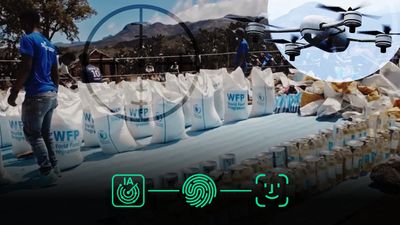 Exclusive: WFP to extend Palantir contract despite concerns raised in leaked audit