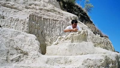 Uberaba Geopark: A time capsule from the Late Cretaceous period nestled in Brazil's tropical savanna