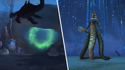 WoW's changing how world bosses work because they've 'really been a little bit lackluster' in recent years, says dev
