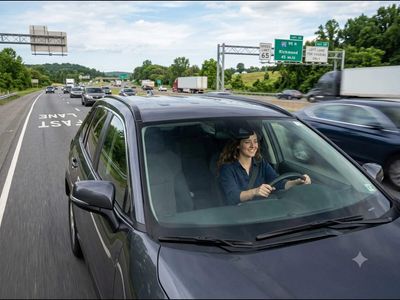 Psychology says people who drive slowly in fast lanes, highways or expressways aren't always oblivious to other drivers: What this behavior reveals?