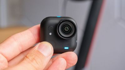 Free software update turns Insta360’s tiny action camera into a full-fledged AI assistant that can do things most smart glasses can’t