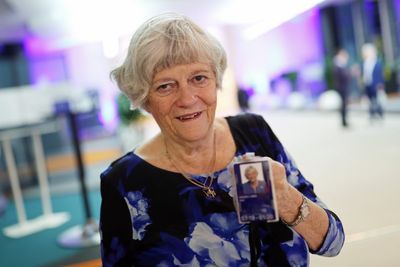 Terror police investigating Widdecombe death reopen old probe into 'firebomb' at Farage's London home