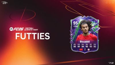 Best players for FC 26 Too Basic Evolution