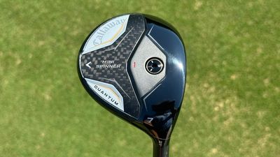 Drop Your Long-Irons and Hybrids - You Need One Of These!