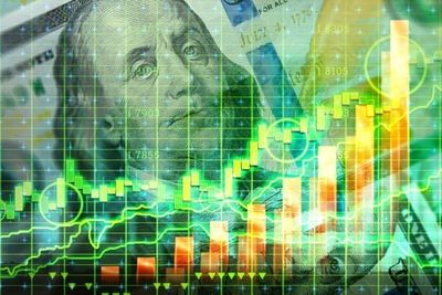 The Economy Lost Jobs, Wall Street Threw a Party: What Moved Markets This Week