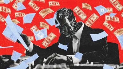 Democrats Want To Tax AI Companies for Job Losses That Haven't Happened