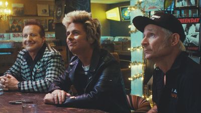 One Misconception Fans Have About What It Was Like In Green Day Early On, Per Billie Joe Armstrong