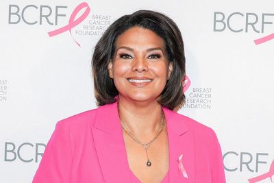 CNN anchor details latest health scare after beating breast cancer years ago