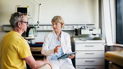 3 Signs Medicare Advantage Might Be the Wrong Choice for You