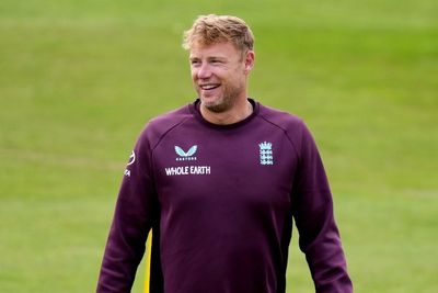 What next for Andrew Flintoff after leaving England coaching role?