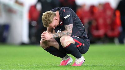 Five Things We Learned From Wrexham’s Carabao Cup Defeat to Middlesbrough