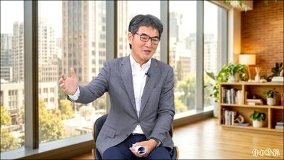 本報《政面交鋒》專訪 再戰雲林張家 劉建國：打破家族政治
