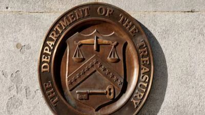 US sanctions Dubai-based crypto exchange over alleged Iran sanctions evasion and IRGC funding