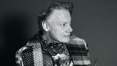 William Orbit, the production genius behind Madonna’s Ray Of Light, has died, aged 69