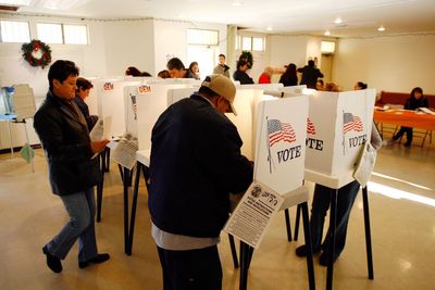 Houston Has 2M Latino Voters — And Most of Them Aren't Showing Up. That Could Decide the Texas Senate Race