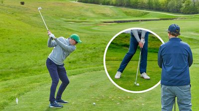 How Far Does The Average Amateur Golfer Hit Their 5-Iron In 2026?