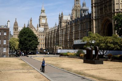 UK set for fifth heatwave of the summer – here’s what to know