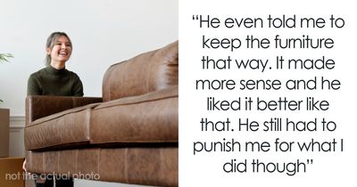 60 Times A Partner’s Mask Slipped And Revealed Their True Psycho Nature