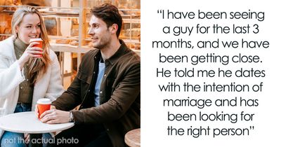 Guy Drip-Feeds Girlfriend The Truth About His Vacation Until She Finally Puts It All Together