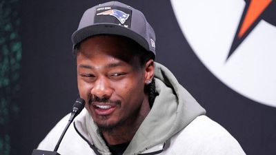 Stefon Diggs’s New Commanders Teammate Wouldn’t Let Him Date His Sister, Either