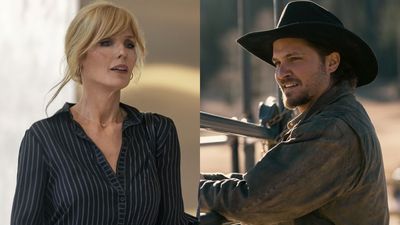 Not Just Dutton Ranch Drama, Why The Marshals Crew Was Upset For ‘Weeks’ During Season 1