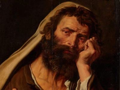 Quote of the day by Heraclitus: 'The world is nothing but a great desire to live and a great dissatisfaction with living.' Life lessons from motivational quote on human behavior, inner tension, dissatisfaction, emptiness, restless existence and struggle
