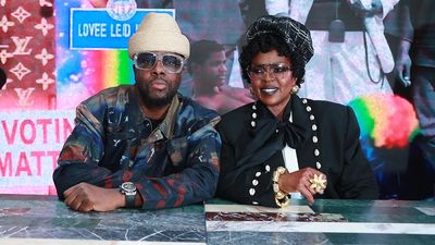 “Will there be music in the future? Absolutely”: Lauryn Hill and Wyclef Jean are positive that the Fugees will record again