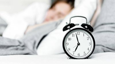 This viral TikTok alarm hack is dividing opinions – and it’s the one sleep hack I’ll never try