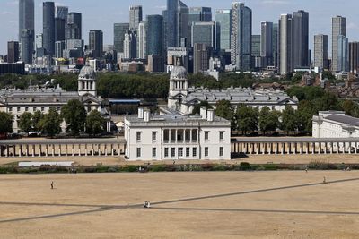 Yellow heat health alerts come into force as UK set to be gripped by fifth heatwave