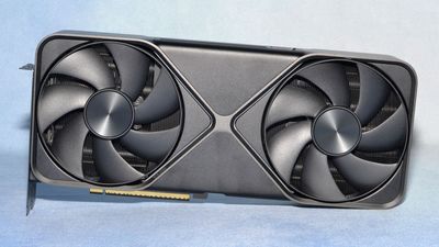 Nvidia sells RTX 50-series GPUs at MSRP during QuakeCon 2026 — graphics cards sold at launch prices more than a year after release are now considered an attraction
