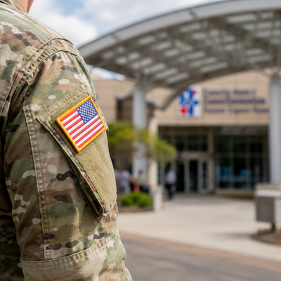 Army Refers 272 Specifications Against Fort Hood Physician Involving 93 Alleged Victims