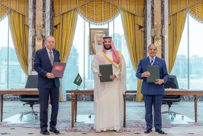 اتفاقية مكة... تعزيز الردع لحماية الاستقرار