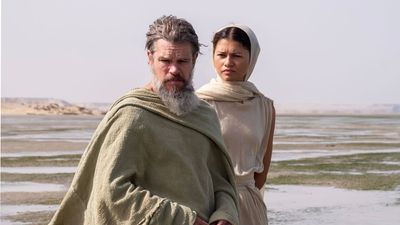 Hideo Kojima calls The Odyssey "magnificent" and says Christopher Nolan managed to "elevate" the classic epic "into an intimate, deep human drama"