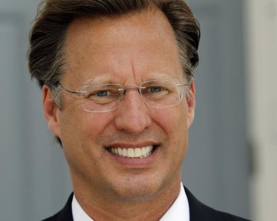 David Brat bound for Australia as diplomat confirmed as next US ambassador