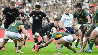 How to watch Rugby's Greatest Rivalry 2026 online from anywhere: free live streams for New Zealand's tour of South Africa