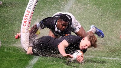 How to watch Rugby's Greatest Rivalry 2026 online from anywhere: free live streams for New Zealand's tour of South Africa