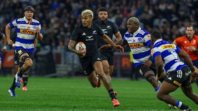 How to watch Rugby's Greatest Rivalry 2026 online from anywhere: free live streams for New Zealand's tour of South Africa