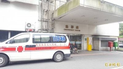 急診罵護理師「妳也有病啦」沒事？法院：僅屬單純謾罵