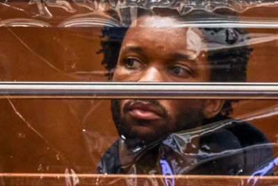 "A ghost in human form": Streamer D4vd's music video faces chilling new scrutiny as former crew recalls eerie trunk scene amid murder case