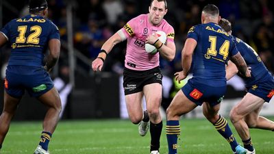 Roosters send Yeo warning as Panthers sweat on skipper