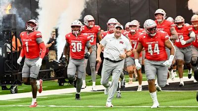 McLaughlin: UNLV’s 2026 Prospects in Mountain West?