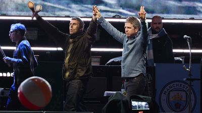 “Oasis’ schedule is booked”: According to a source, the Gallaghers’ masterplan for 2027 is already in place