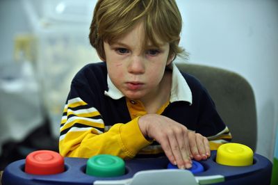 The Difference the New ADHD Drug Named Simtriyo Makes and How It Works in the Brain