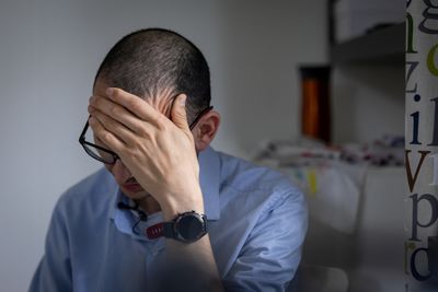 Medicaid Expansion Improved Many Outcomes but Not Firearm Suicide Rates Among Most Men