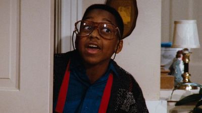 I Can't Believe Die Hard Is The Biggest Reason Family Matters' Steve Urkel Exists