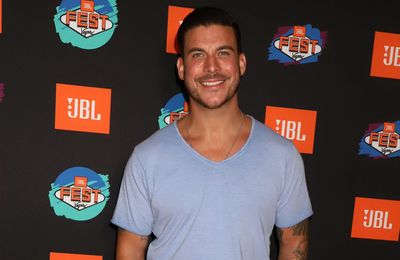 Jax Taylor: I’m in the happiest place I’ve ever been
